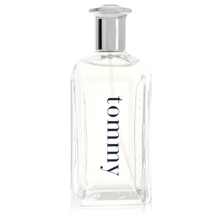 Tommy Hilfiger by Tommy Hilfiger Eau De Toilette Spray (unboxed) 3.4 oz (Men)