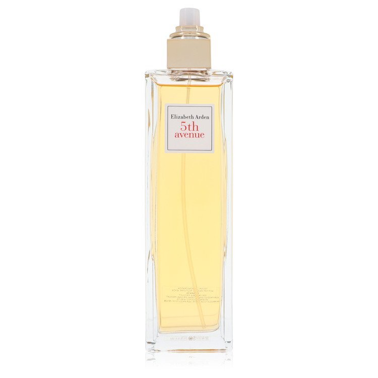 5Th Avenue by Elizabeth Arden Eau De Parfum Spray (Tester) 4.2 oz (Women)