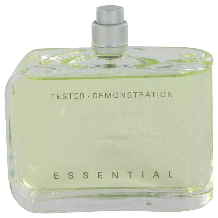 Lacoste Essential by Lacoste Eau De Toilette Spray (unboxed) 4.2 oz (Men)