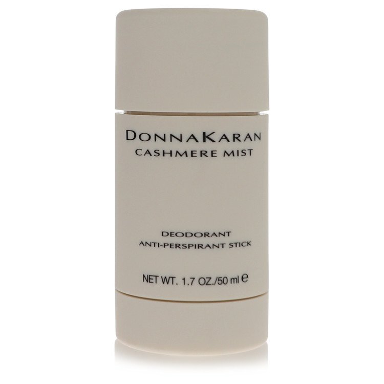 Cashmere Mist by Donna Karan Deodorant Stick 1.7 oz (Women)