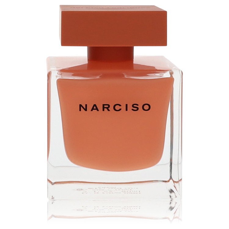 Narciso Rodriguez Ambree by Narciso Rodriguez Eau De Parfum Spray (unboxed) 3 oz (Women)
