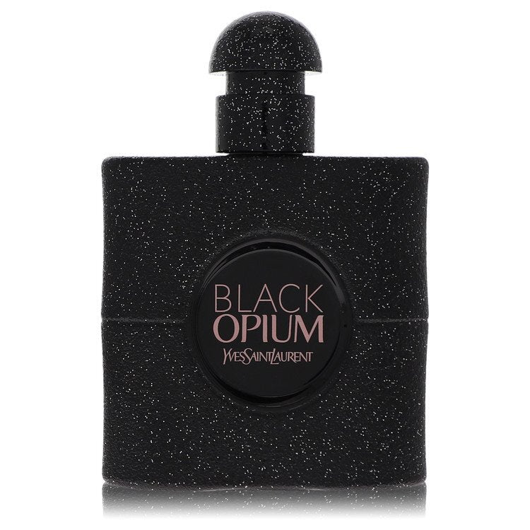 Black Opium Extreme by Yves Saint Laurent Eau De Parfum Spray (Unboxed) 1.6 oz (Women)