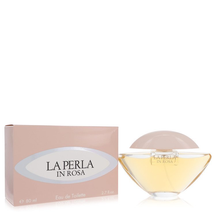 La Perla In Rosa by La Perla Eau De Toilette Spray 2.7 oz (Women)