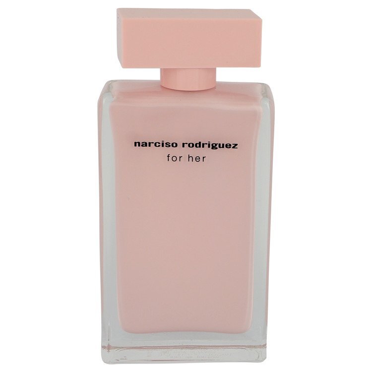 Narciso Rodriguez by Narciso Rodriguez Eau De Parfum Spray (Tester) 3.4 oz (Women)
