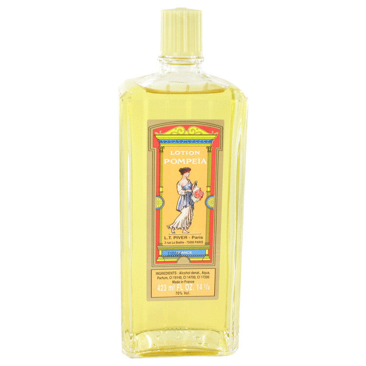 Pompeia by Piver Cologne Splash (unboxed) 14.25 oz (Women)
