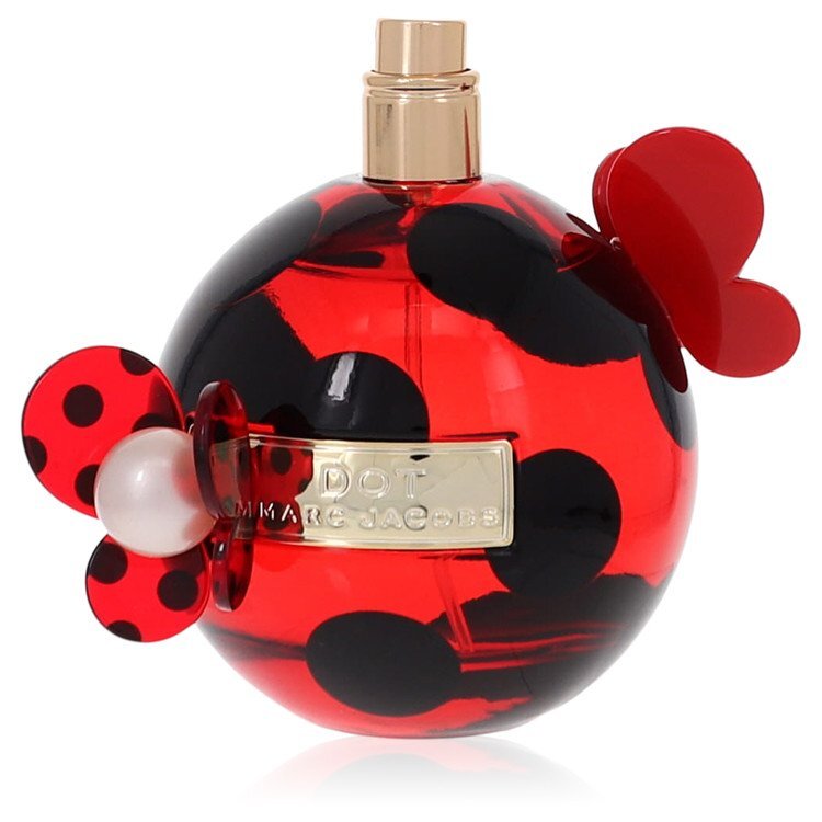 Marc Jacobs Dot by Marc Jacobs Eau De Parfum Spray (Tester) 3.4 oz (Women)