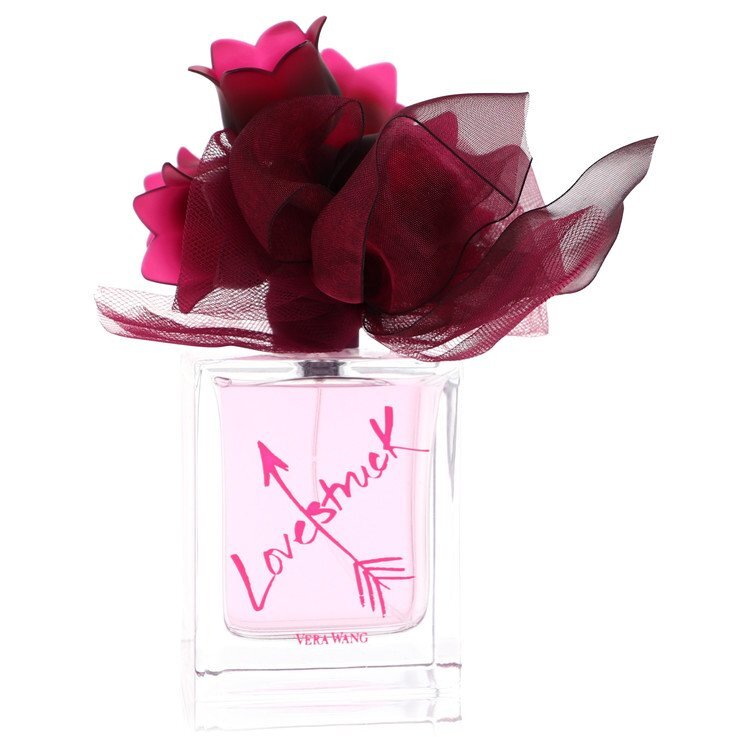 Lovestruck by Vera Wang Eau De Parfum Spray (unboxed) 3.4 oz (Women)