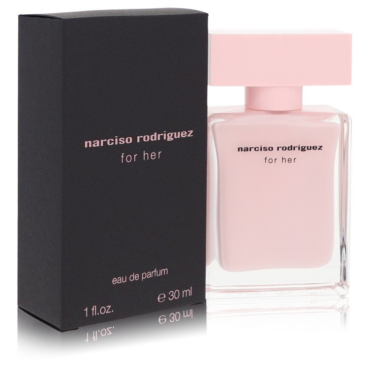 Narciso Rodriguez by Narciso Rodriguez Eau De Parfum Spray 1 oz (Women)
