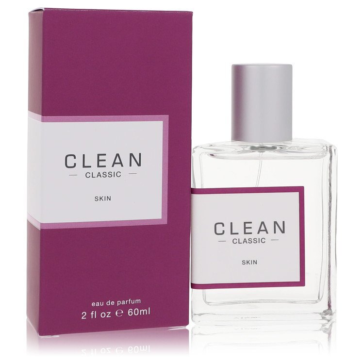 Clean Skin by Clean Eau De Parfum Spray 2.14 oz (Women)