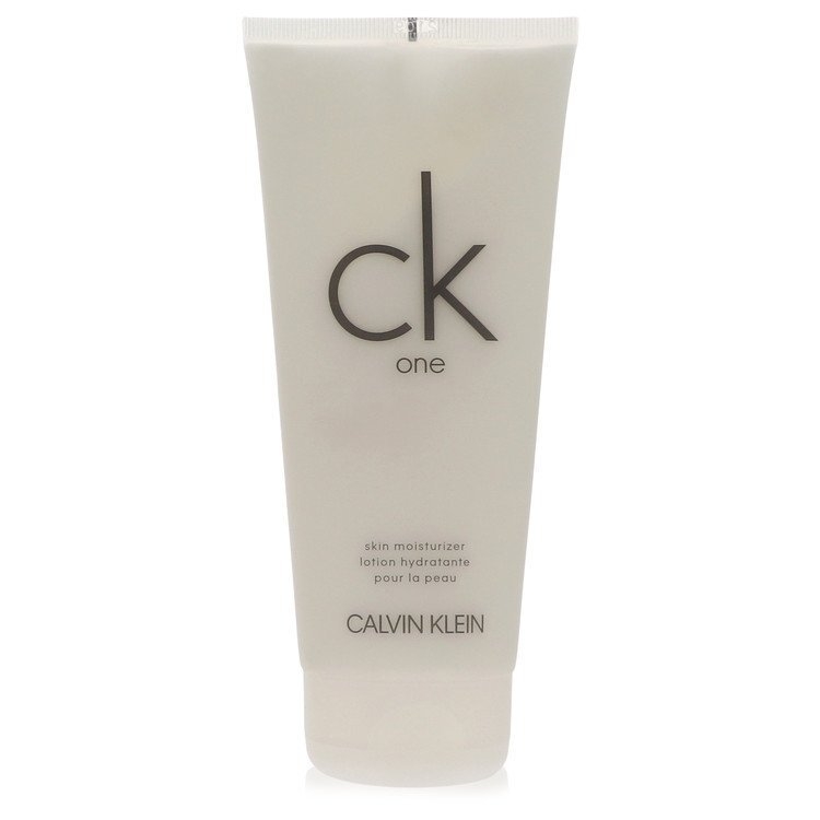 Ck One by Calvin Klein Body Lotion 6.7 oz (Women)