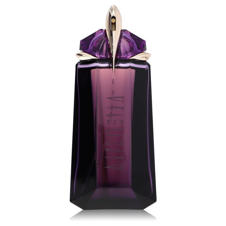 Alien by Thierry Mugler Eau De Parfum Refillable Spray (unboxed) 3 oz (Women)