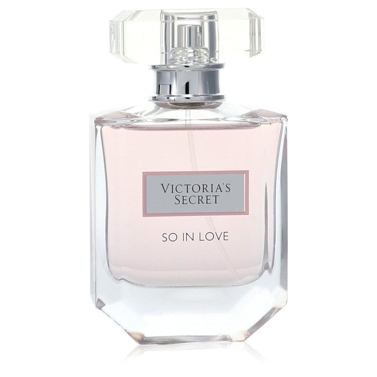 So In Love by Victoria's Secret Eau De Parfum Spray (unboxed) 1.7 oz (Women)