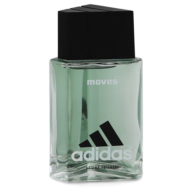 Adidas Moves by Adidas Eau De Toilette (unboxed) 1.7 oz (Men)