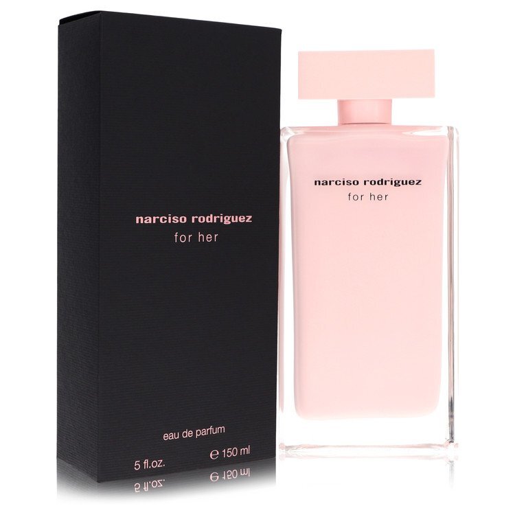 Narciso Rodriguez by Narciso Rodriguez Eau De Parfum Spray 5 oz (Women)