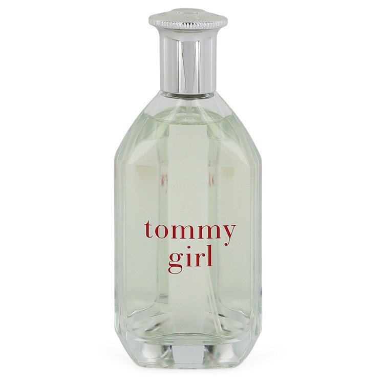 Tommy Girl by Tommy Hilfiger Eau De Toilette Spray (unboxed) 3.4 oz (Women)