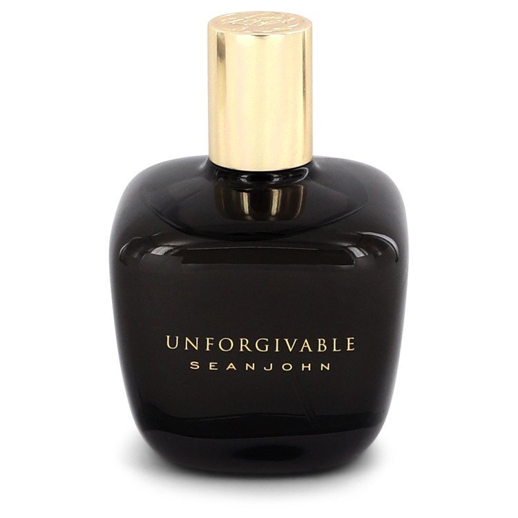 Unforgivable by Sean John Eau De Toilette Spray (unboxed) 2.5 oz (Men)
