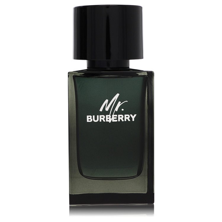 Mr Burberry by Burberry Eau De Parfum Spray (unboxed) 3.3 oz (Men)