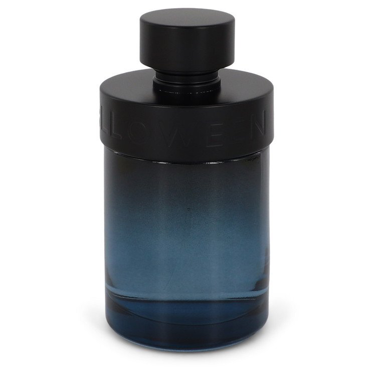 Halloween Man X by Jesus Del Pozo Eau De Toilette Spray (unboxed) 4.2 oz (Men)