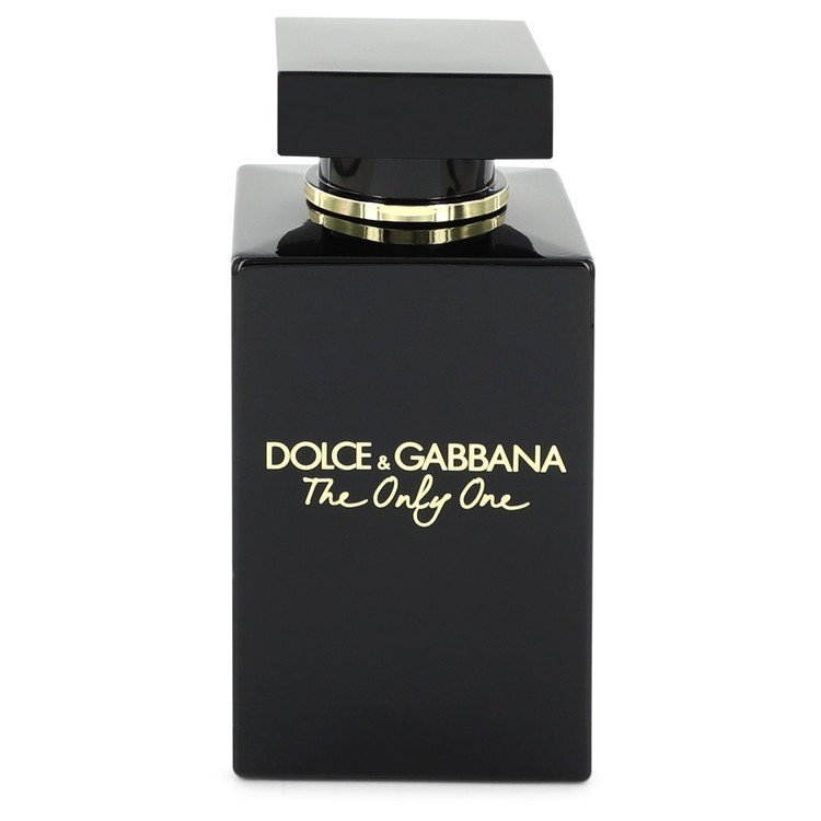 The Only One Intense by Dolce & Gabbana Eau De Parfum Spray (unboxed) 3.3 oz (Women)