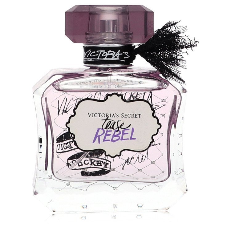 Victoria's Secret Tease Rebel by Victoria's Secret Eau De Parfum Spray (unboxed) 1.7 oz (Women)