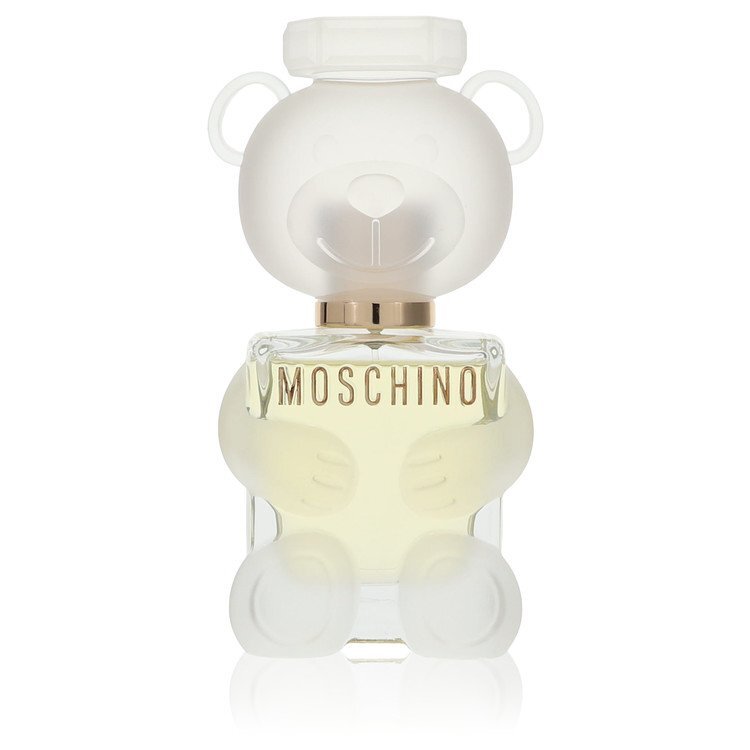 Moschino Toy 2 by Moschino Eau De Parfum Spray (unboxed) 1.7 oz (Women)