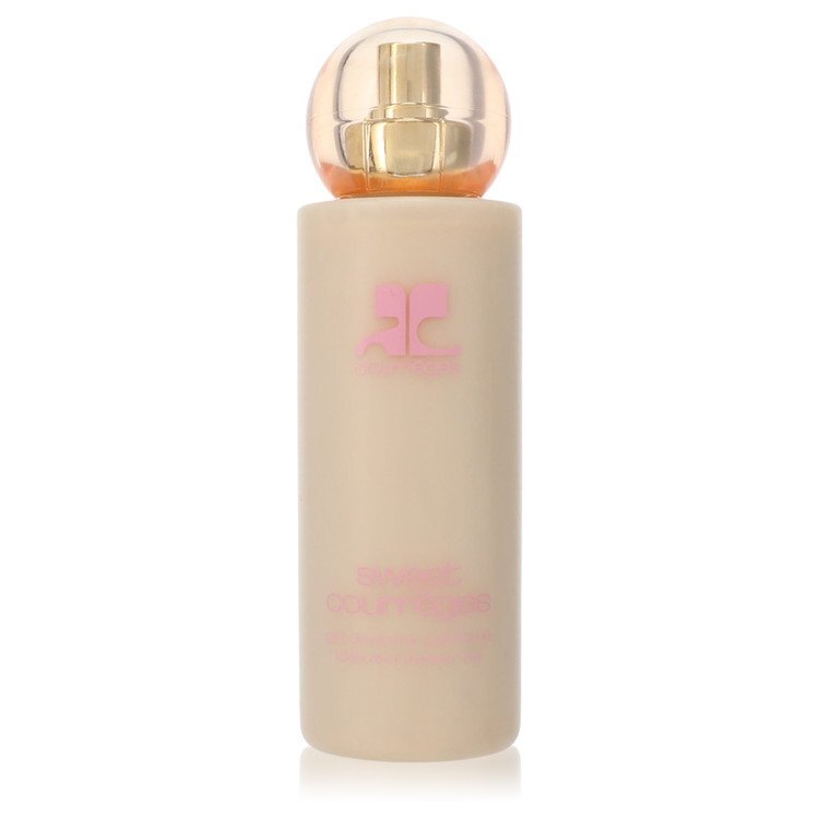 Sweet Courreges by Courreges Body Lotion (unboxed) 6.7 oz (Women)