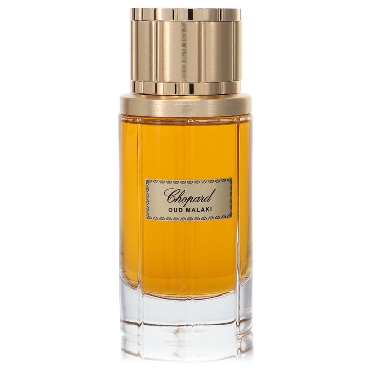 Chopard Oud Malaki by Chopard Eau De Parfum Spray (Unisex unboxed) 2.7 oz (Men)