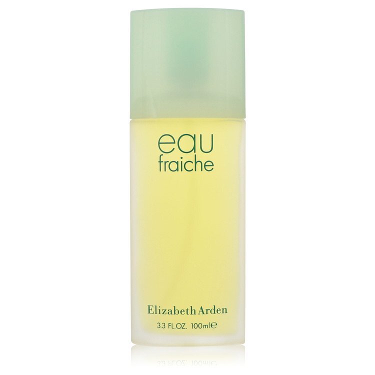 Eau Fraiche by Elizabeth Arden Fragrance Spray (unboxed) 3.3 oz (Women)
