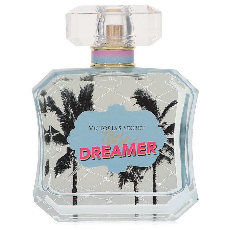 Victoria's Secret Tease Dreamer by Victoria's Secret Eau De Parfum Spray (unboxed) 3.4 oz (Women)