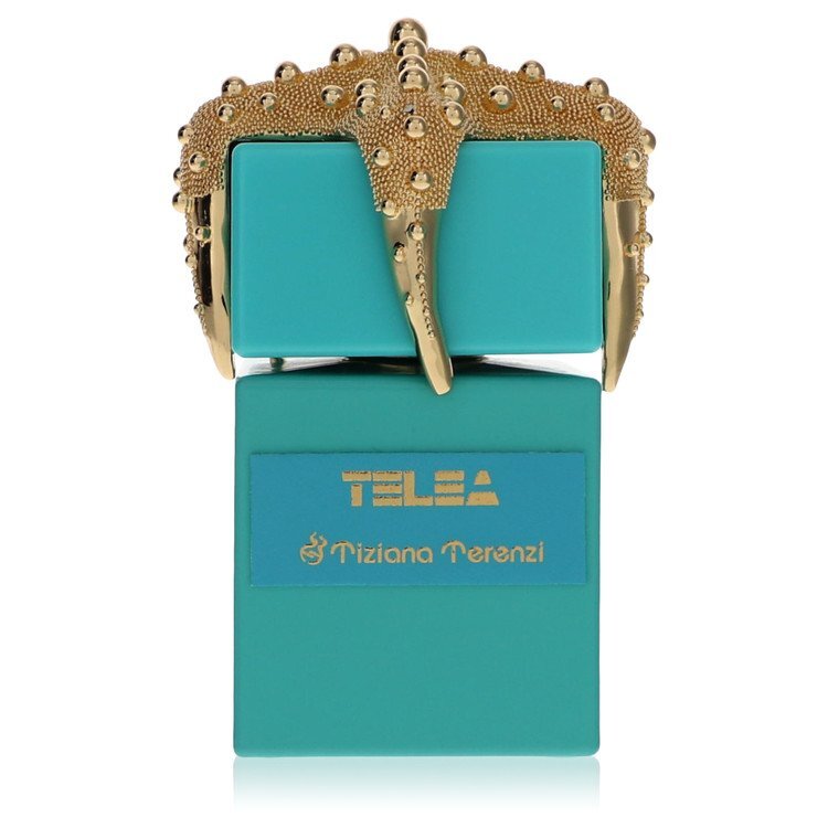 Telea by Tiziana Terenzi Extrait De Parfum Spray (Unisex unboxed) 3.38 oz (Women)