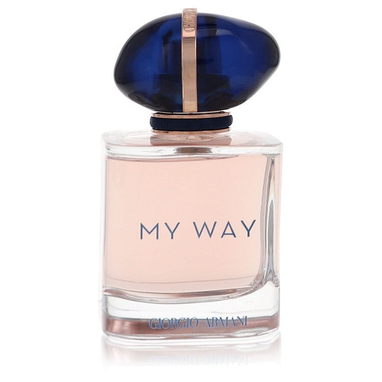 Giorgio Armani My Way by Giorgio Armani Eau De Parfum Spray (Unboxed) 1.7 oz (Women)