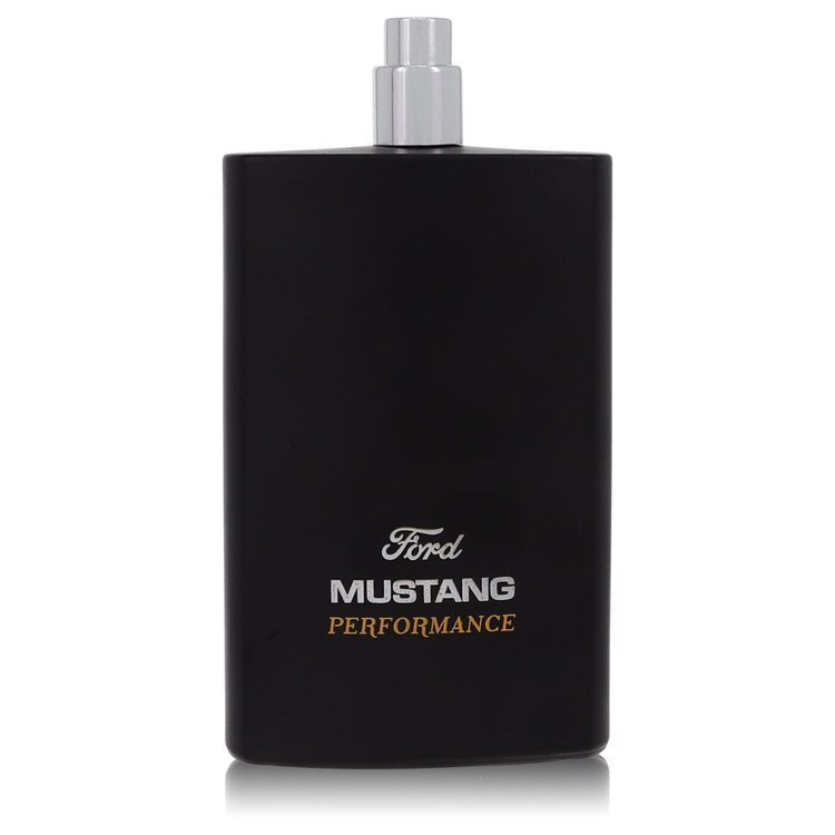 Mustang Performance by Estee Lauder Eau De Toilette Spray (Tester) 3.4 oz (Men)
