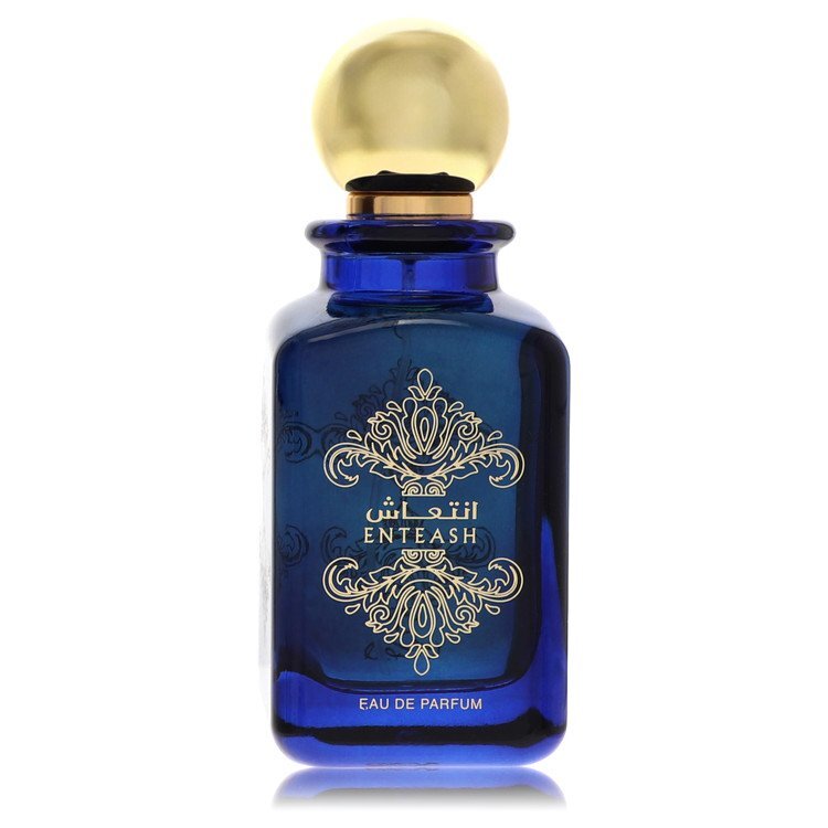 Rasasi Enteash by Rasasi Eau De Parfum Spray (Unisex Unboxed) 3.3 oz (Men)