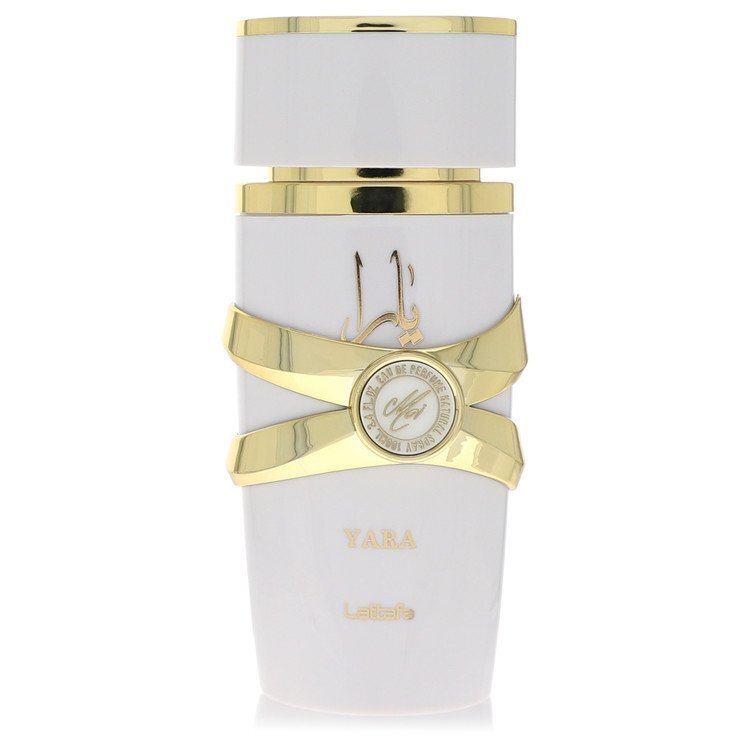 Lattafa Yara Moi by Lattafa Eau De Parfum Spray (Unboxed) 3.4 oz (Women)