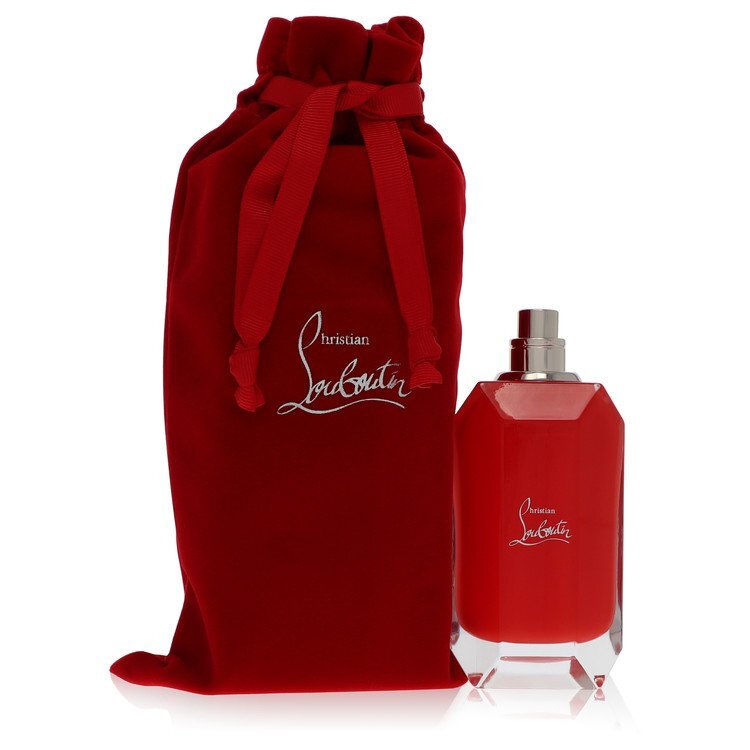 Christian Louboutin Loubidoo by Christian Louboutin Eau De Parfum Spray with pouch 3 oz (Women)