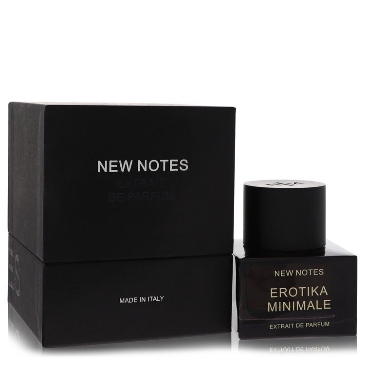 New Notes Erotika Minimale by New Notes Extrait De Parfum Spray (Unisex) 1.7 oz (Women)