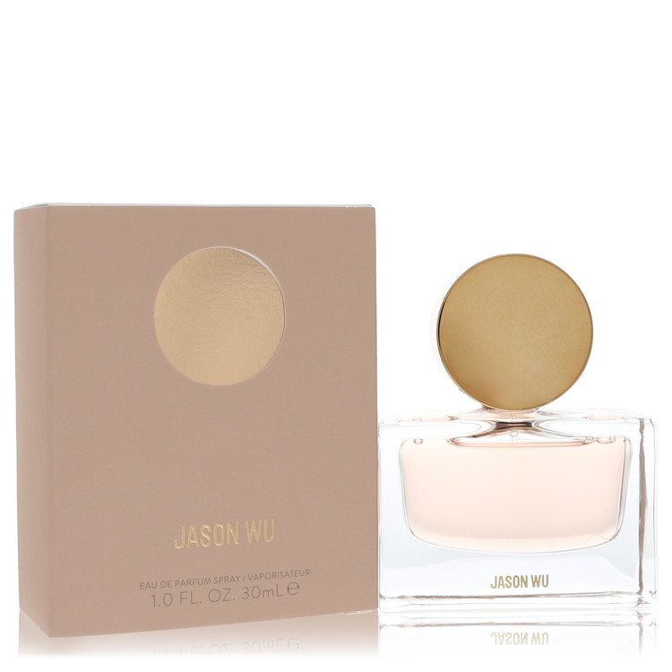 Jason Wu by Jason Wu Eau De Parfum Spray 1 oz (Women)