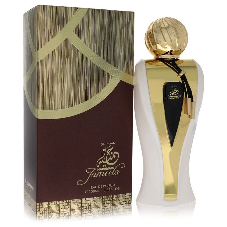 Al Haramain Jameela by Al Haramain Eau De Parfum Spray 3.4 oz (Women)
