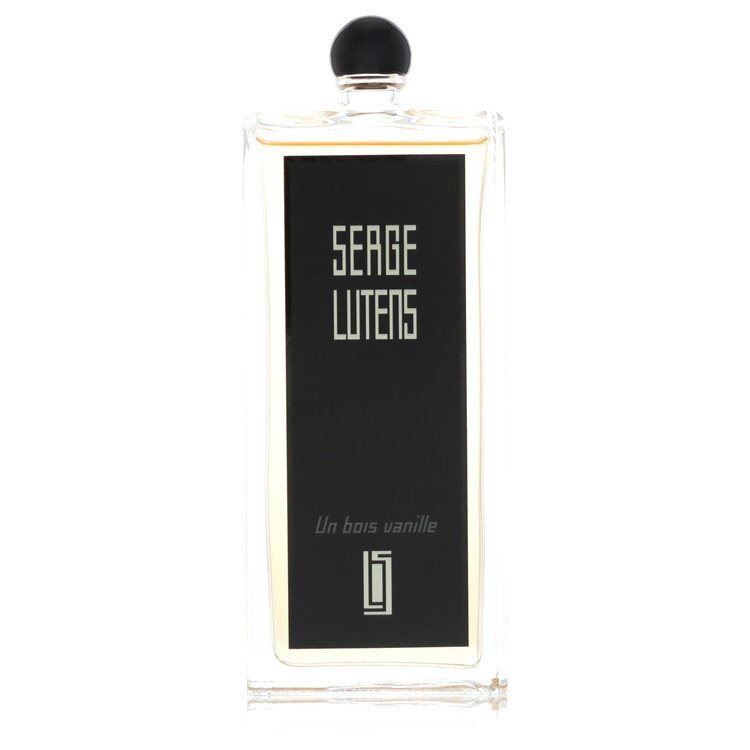 Un Bois Vanille by Serge Lutens Eau De Parfum Spray (Unisex Unboxed) 3.3 oz (Women)