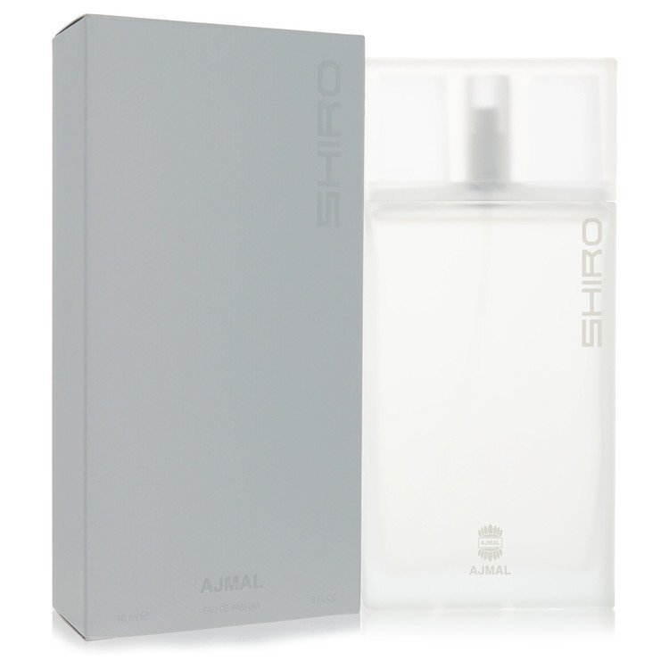 Ajmal Shiro by Ajmal Eau De Parfum Spray 3 oz (Men)