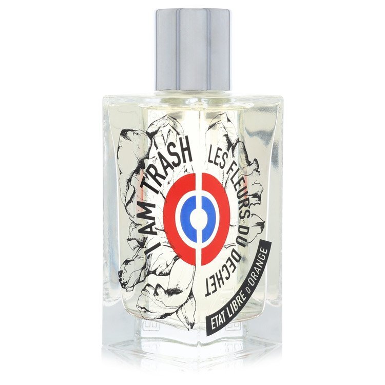I Am Trash Les Fleurs Du Dechet by Etat Libre D'orange Eau De Parfum Spray (Unisex Unboxed) 3.4 oz (Women)
