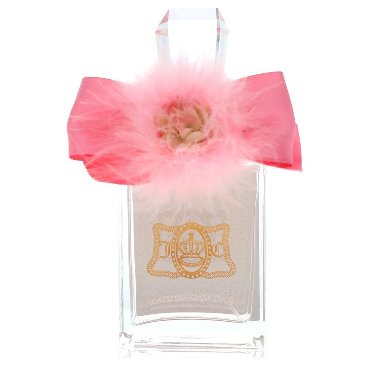 Viva La Juicy Glace by Juicy Couture Eau De Toilette Spray (Unboxed) 3.4 oz (Women)