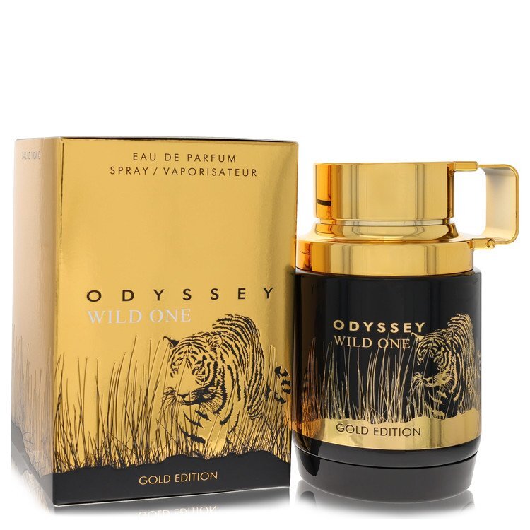 Armaf Odyssey Wild One by Armaf Eau De Parfum Spray 2.02 oz (Men)