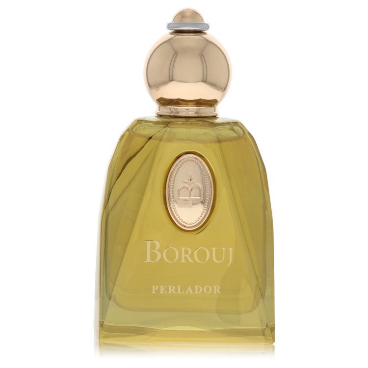 Borouj Perlador by Borouj Eau De Parfum Spray (Unisex Unboxed) 2.8 oz (Men)