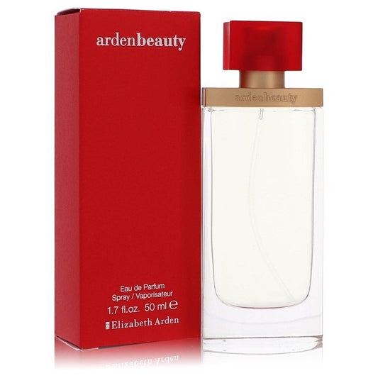Arden Beauty by Elizabeth Arden Eau De Parfum Spray 1.7 oz (Women)