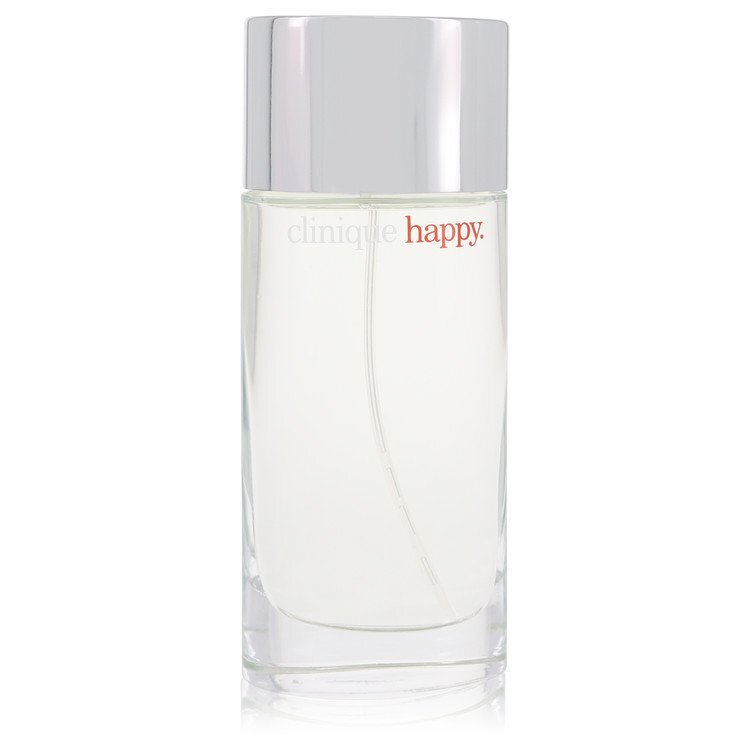 Happy by Clinique Eau De Parfum Spray (unboxed) 3.4 oz (Women)