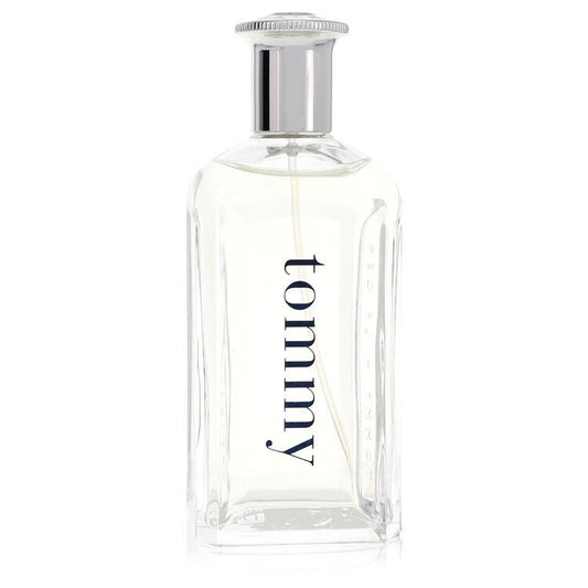 Tommy Hilfiger by Tommy Hilfiger Eau De Toilette Spray (unboxed) 3.4 oz (Men)