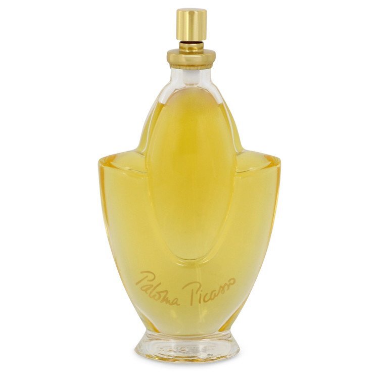 Paloma Picasso by Paloma Picasso Eau De Toilette Spray (Tester) 3.4 oz (Women)