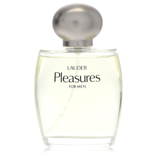 Pleasures by Estee Lauder Cologne Spray (unboxed) 3.4 oz (Men)