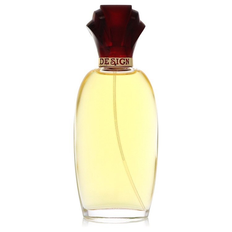 Design by Paul Sebastian Fine Parfum Spray (unboxed) 3.4 oz (Women)